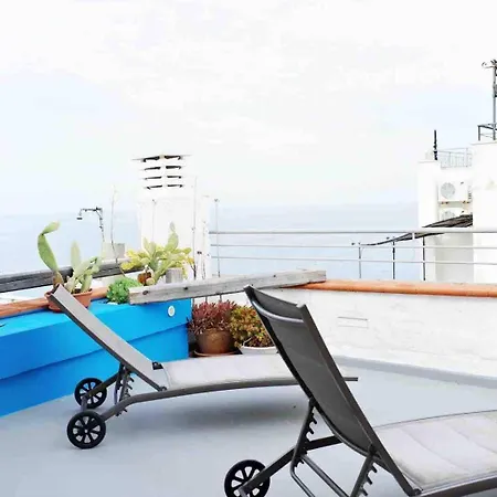 Unika Art House * Polignano a Mare