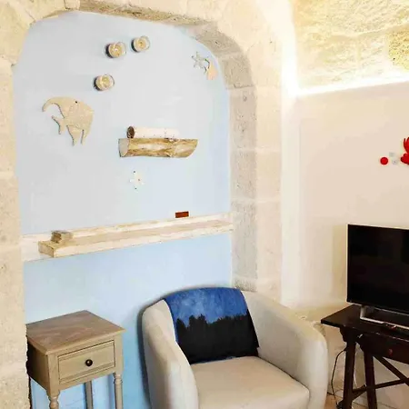 Unika Art House Holiday home