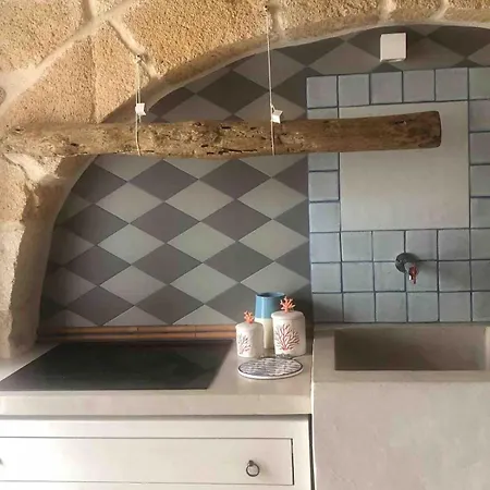 Unika Art House * Polignano a Mare