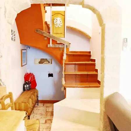 Unika Art House * Polignano a Mare