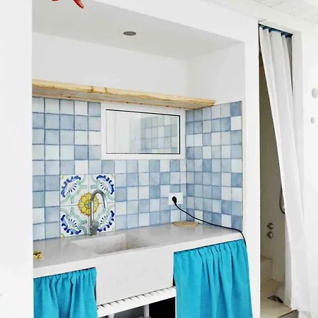 Vakantiehuis Unika Polignano a Mare