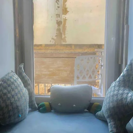 Holiday home Unika Art House