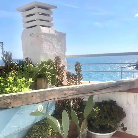 Vakantiehuis Unika *