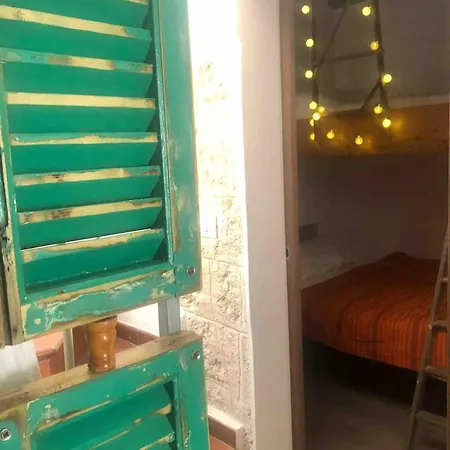 Unika Semesterbostad *