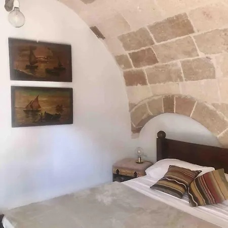 Unika Semesterbostad Polignano a Mare