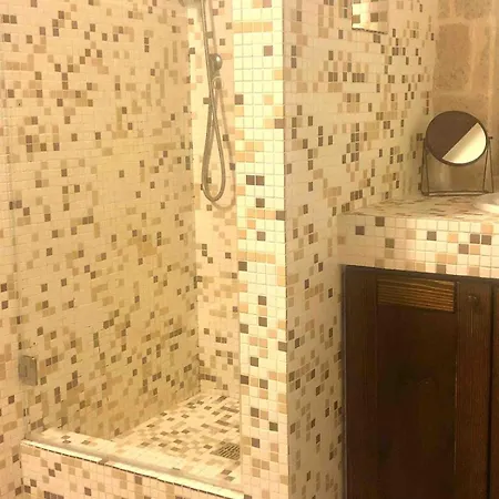 Semesterbostad Unika Polignano a Mare