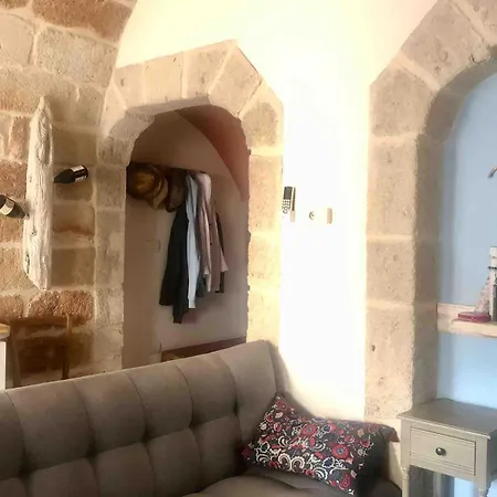 Unika Semesterbostad Polignano a Mare