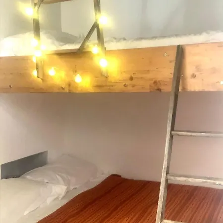 Semesterbostad Unika Polignano a Mare