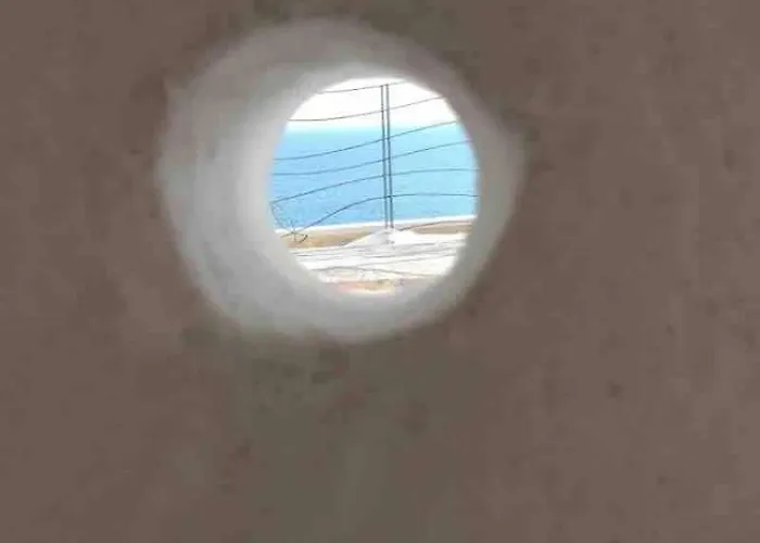 Unika Дом отдыха