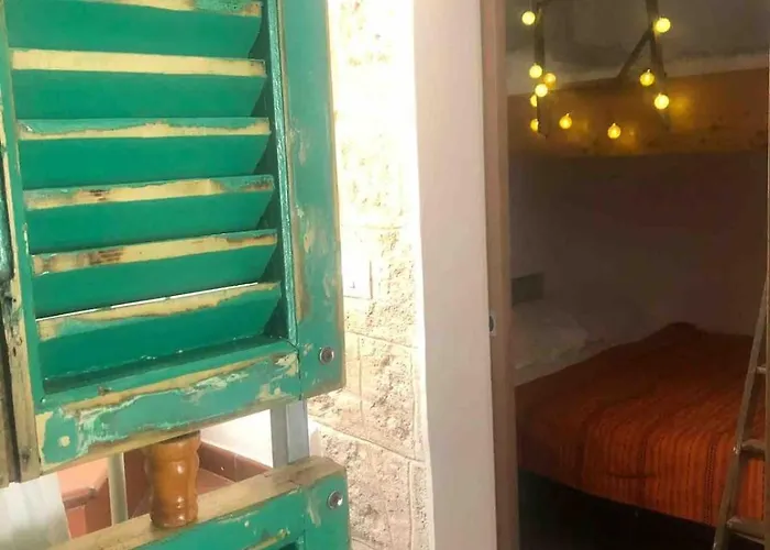 Unika Дом отдыха *