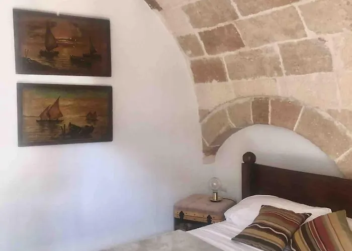 Unika Дом отдыха Полиньяно-а-Маре