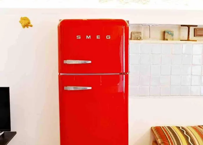 Дом отдыха Unika Полиньяно-а-Маре