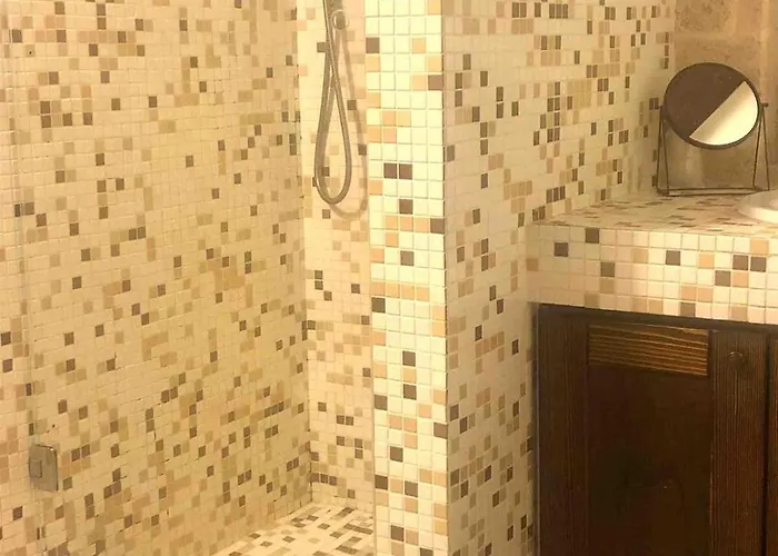 Дом отдыха Unika Полиньяно-а-Маре