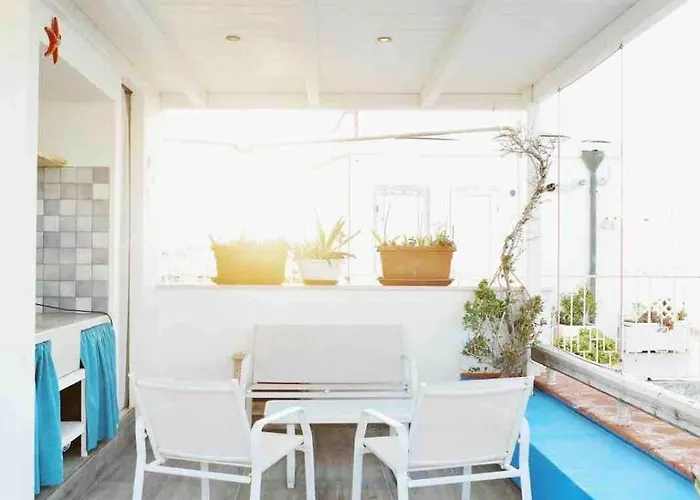 Unika Дом отдыха Полиньяно-а-Маре