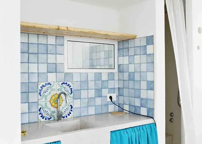 Дом отдыха Unika Полиньяно-а-Маре