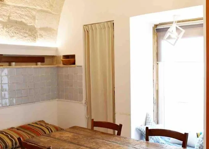 Unika Полиньяно-а-Маре