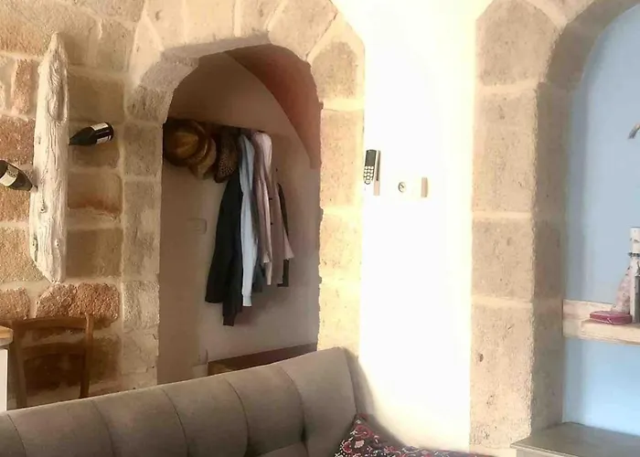 Unika Дом отдыха Полиньяно-а-Маре