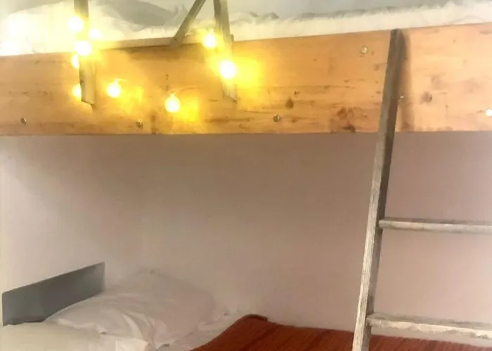 Casa vacanze Unika Polignano a Mare